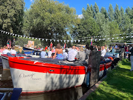 Foto van Olaf – review luxe sloep Loosdrecht